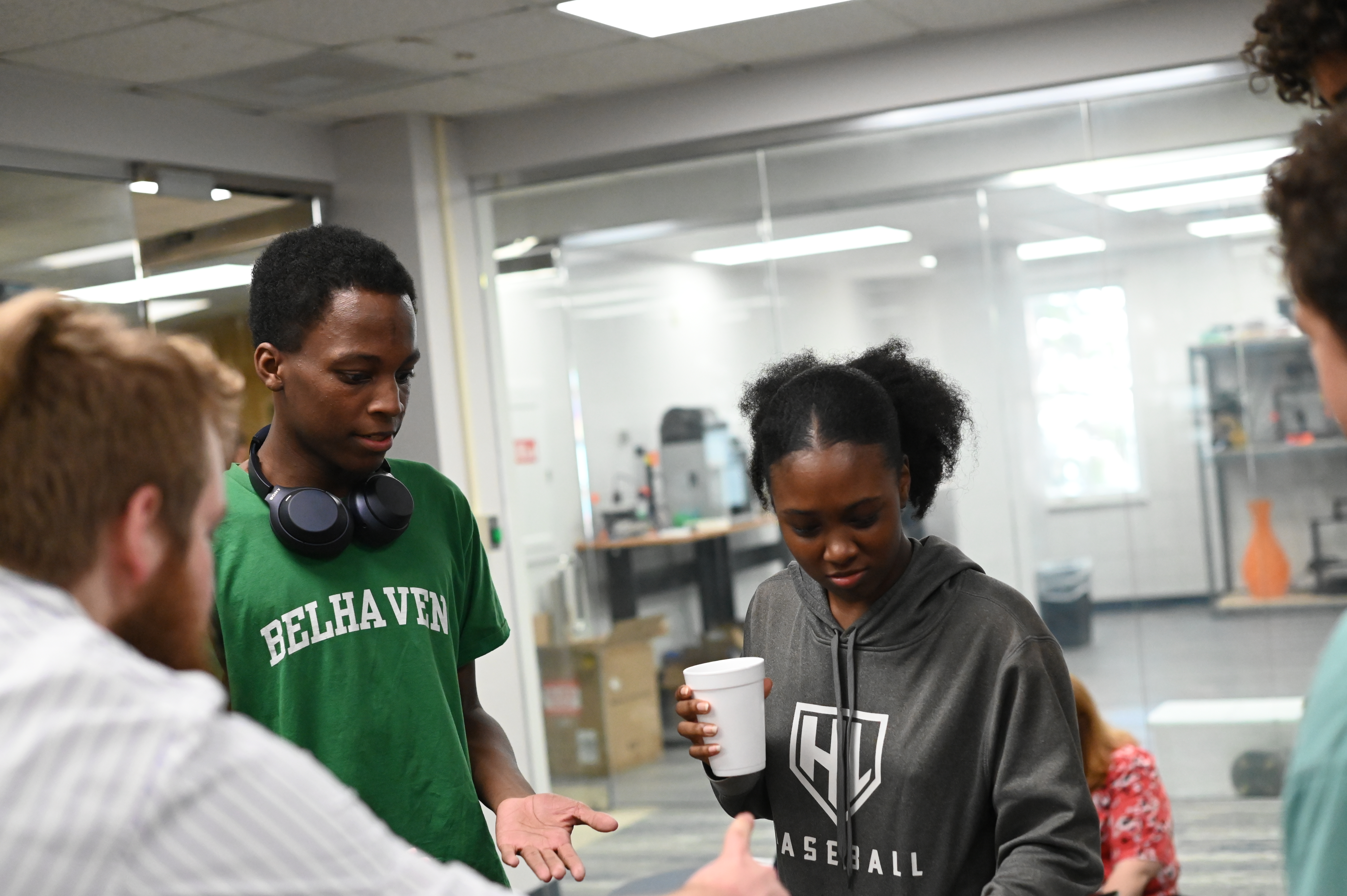 Social Connections - Meaningful interactions and friendships